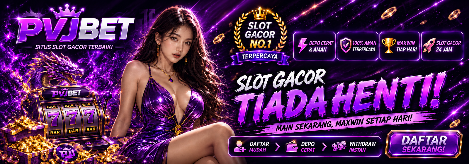 SLOT GACOR